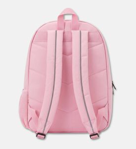 Hype Hype Backpack Charm Pink, Packshot View