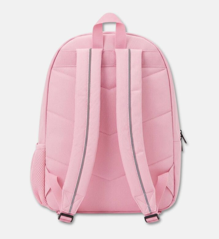 Hype Hype Backpack Charm Pink, Packshot View
