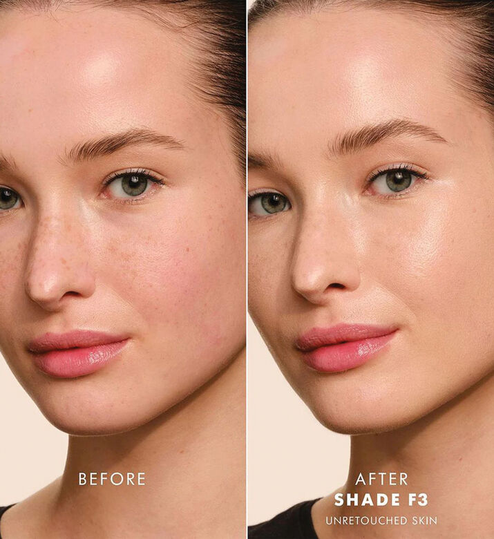 Armani Beauty Foundation Ga Skin Tint, F3, Packshot View