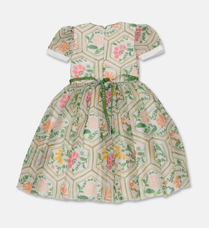 Speranza Dress, Packshot View