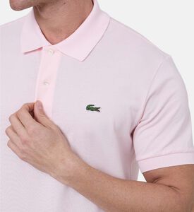 Short-sleeve Polo Shirt