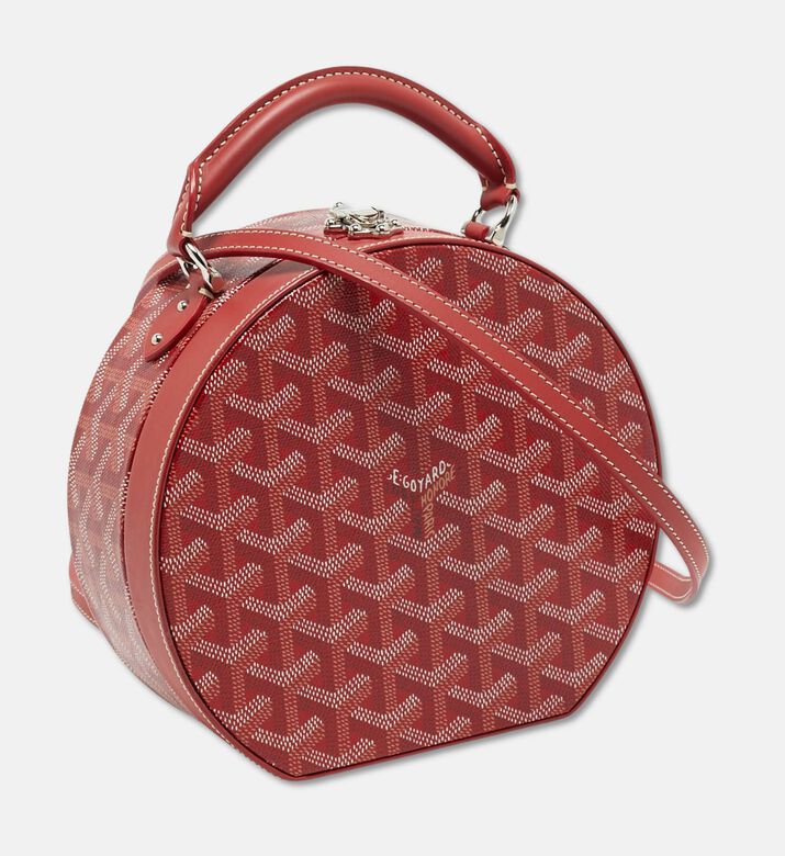 Goyard Bag Goyard, Packshot View
