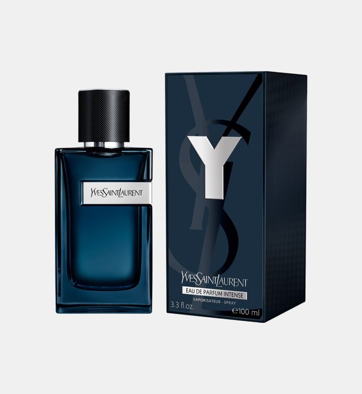 Y Intense Eau De Parfum
