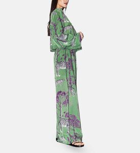 Niluu Pant Wildesse, Model View