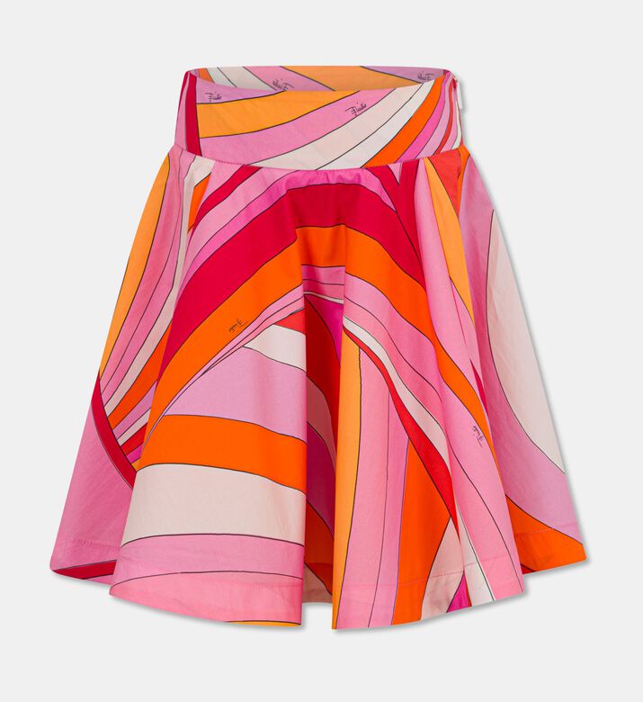 Emilio Pucci Skirt, Packshot View