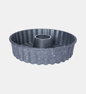 Crostata Aluminum Deep Donut Dish