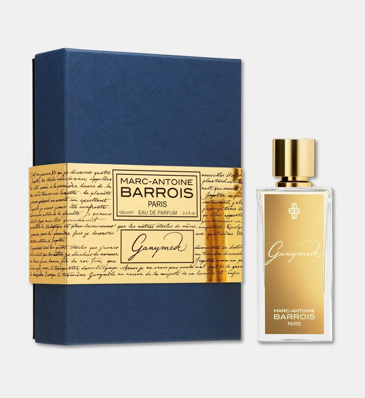 Marc Antoine Barrois Edp Ganymede, 100-ml, Packshot View