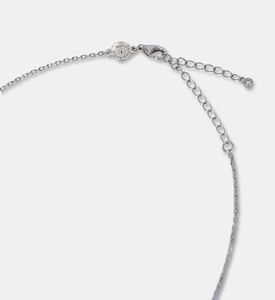 Nomination Carismatica Cubic Zirconia Large Cross Necklace, Packshot View