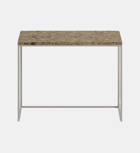Home Deco and More Rectangle Shape Side Table, Packshot View