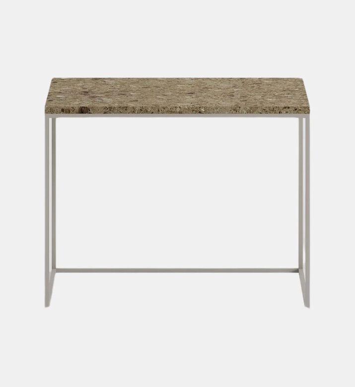 Home Deco and More Rectangle Shape Side Table, Packshot View