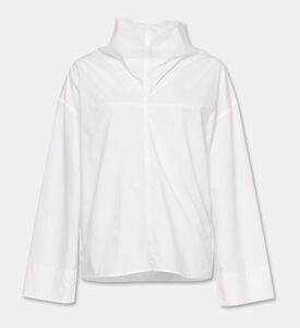 Soeur Fidji Wide Sleeves Blouse, Packshot View