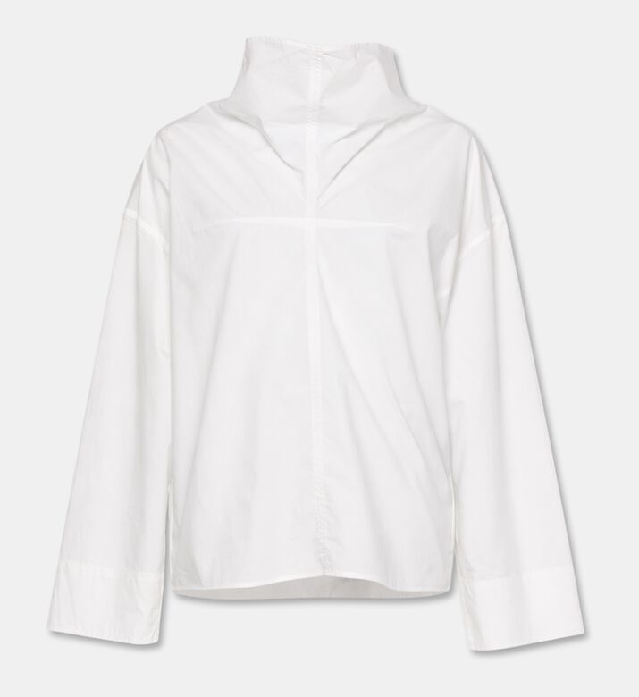 Soeur Fidji Wide Sleeves Blouse, Packshot View