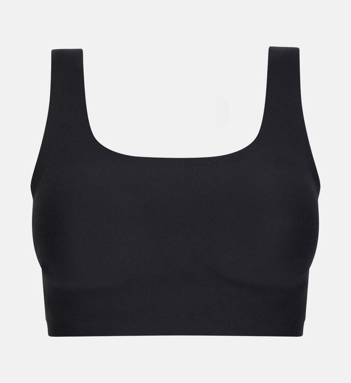 Chantelle Bra, Black, L, Packshot View