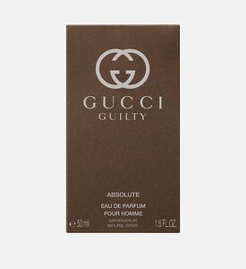 ماء عطر غيلتي أبسولوت