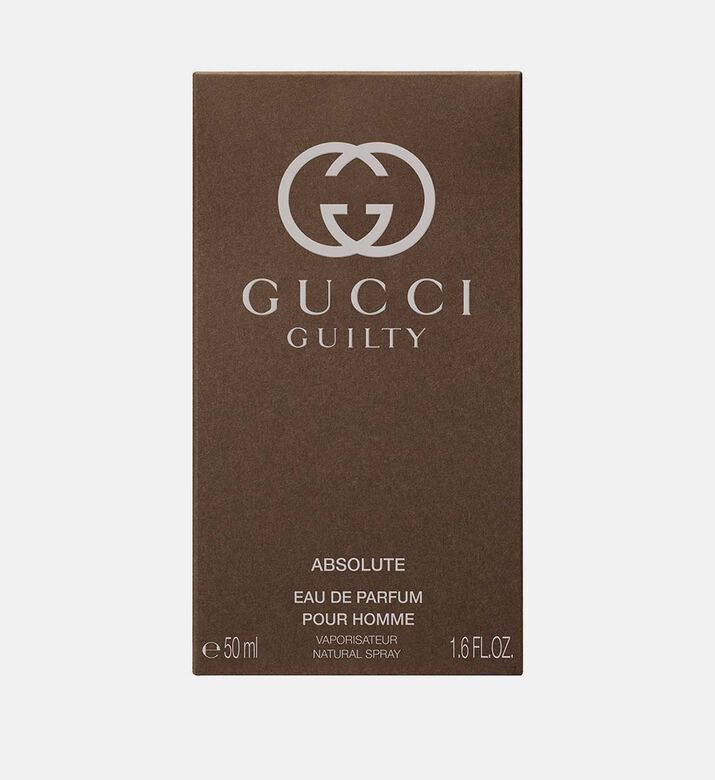 ماء عطر غيلتي أبسولوت