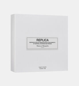 غطاء شمعة ريبليكا زنك