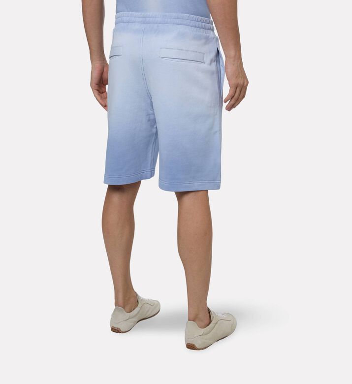 Diesel Short, Model View