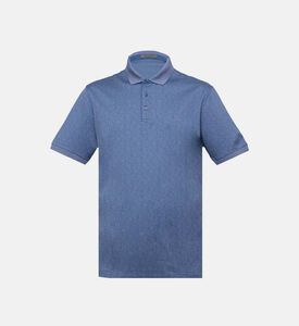 قميص بولو سي آر إن 360 قصير الأكمام