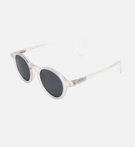 Cloud White Uv-protection Sunglasses Cloud White Uv-protection Sunglasses
