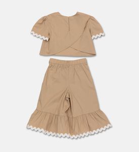 Twinset Set Woven, Packshot View