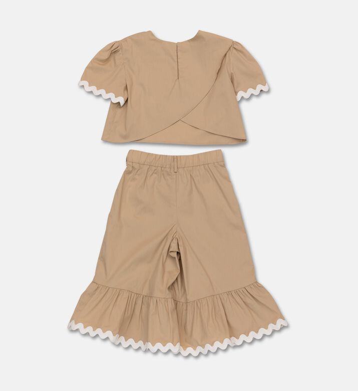 Twinset Set Woven, Packshot View