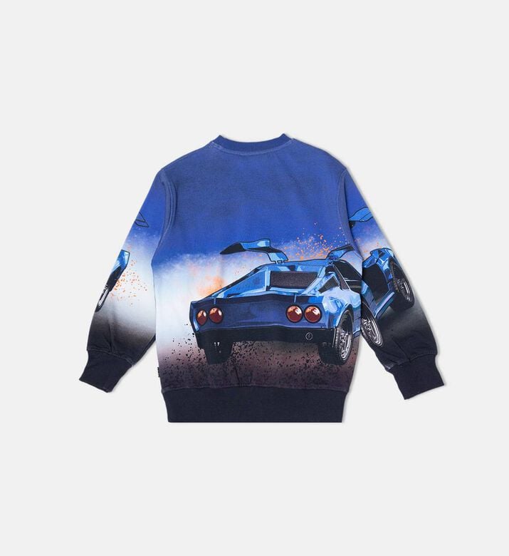 Molo Sweatsh Mattis, Packshot View Molo Sweatsh Mattis, Packshot View