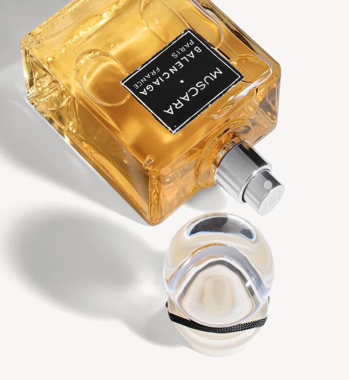 Balenciaga Edp Muscara, Packshot View
