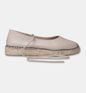 Toni Pons Shoes, Packshot View