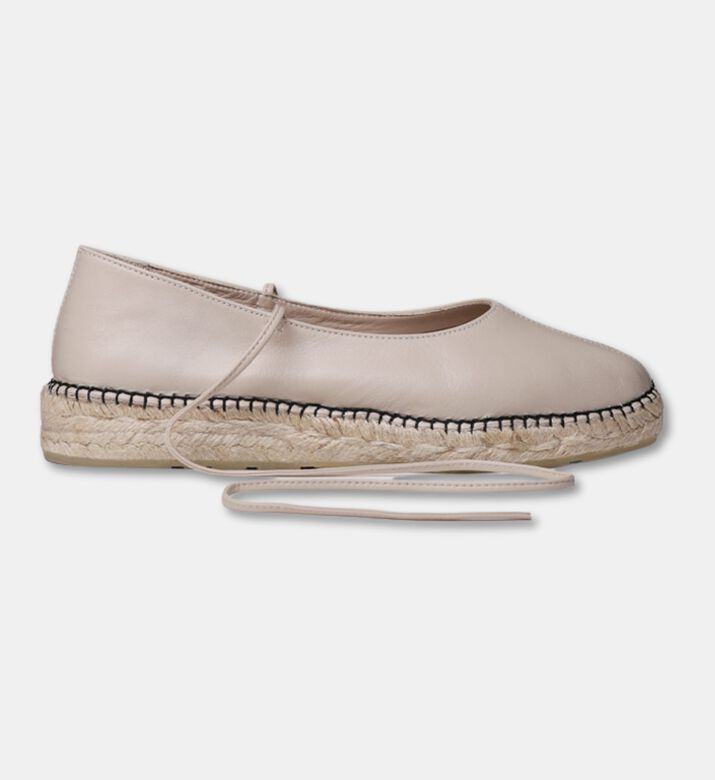 Toni Pons Shoes, Packshot View