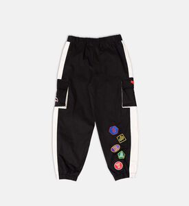 بنطال كارجو بيزك نو بيزك