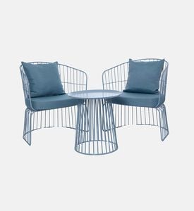 Home Deco and More Patio Set Fresco Gry, Packshot View