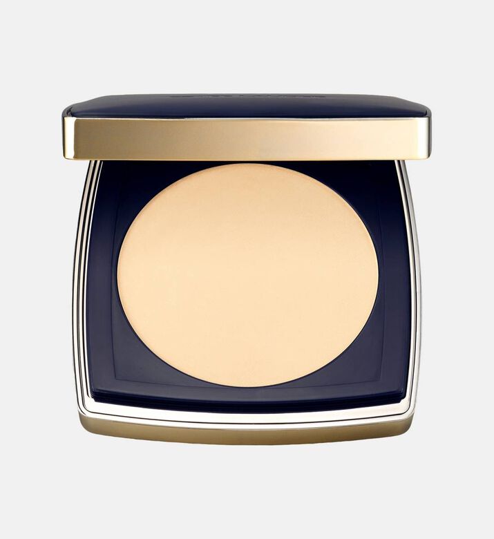 El Double Wear Stay-in-place Matte Powder Foundation