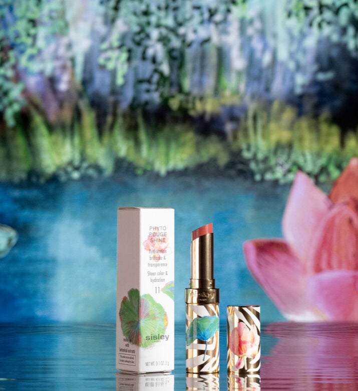 Phyto-rouge Shine 10 Sheer Nude