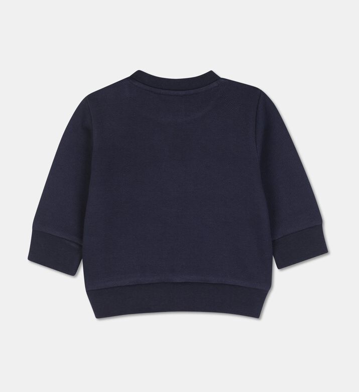 Boss Sweatsh Casual, Packshot View