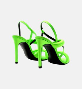 Ravenna Faux Leather Sandals Ravenna Faux Leather Sandals