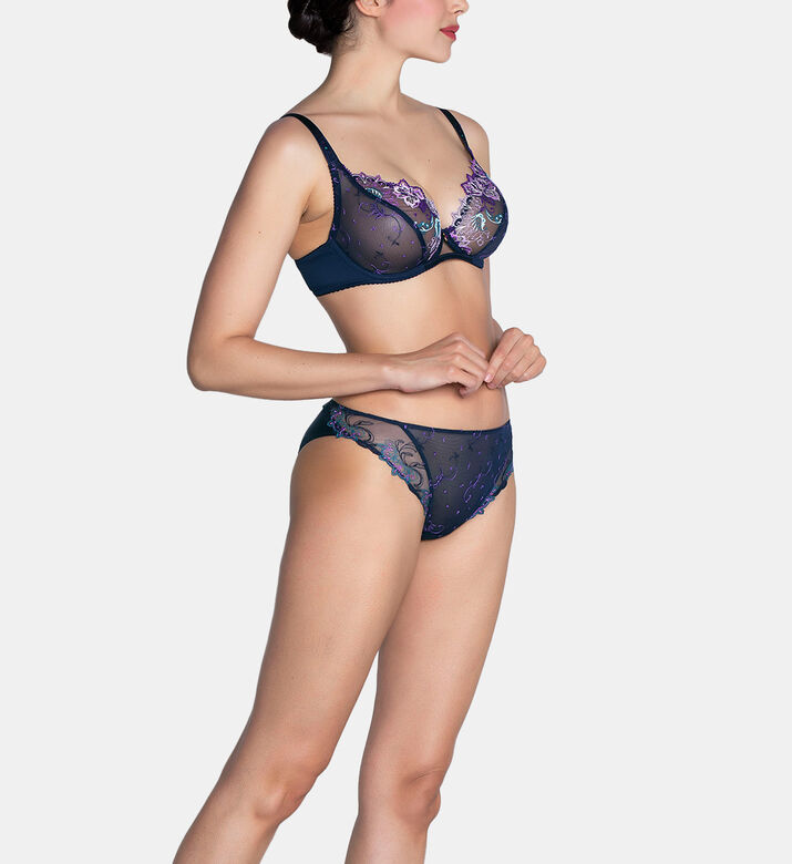 Ajourage Couture Narrow Sides Bikini Bottom Ajourage Couture Narrow Sides Bikini Bottom