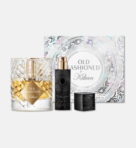 Kilian Paris Old Fashioned Icon Eau De Parfum Set, Packshot View