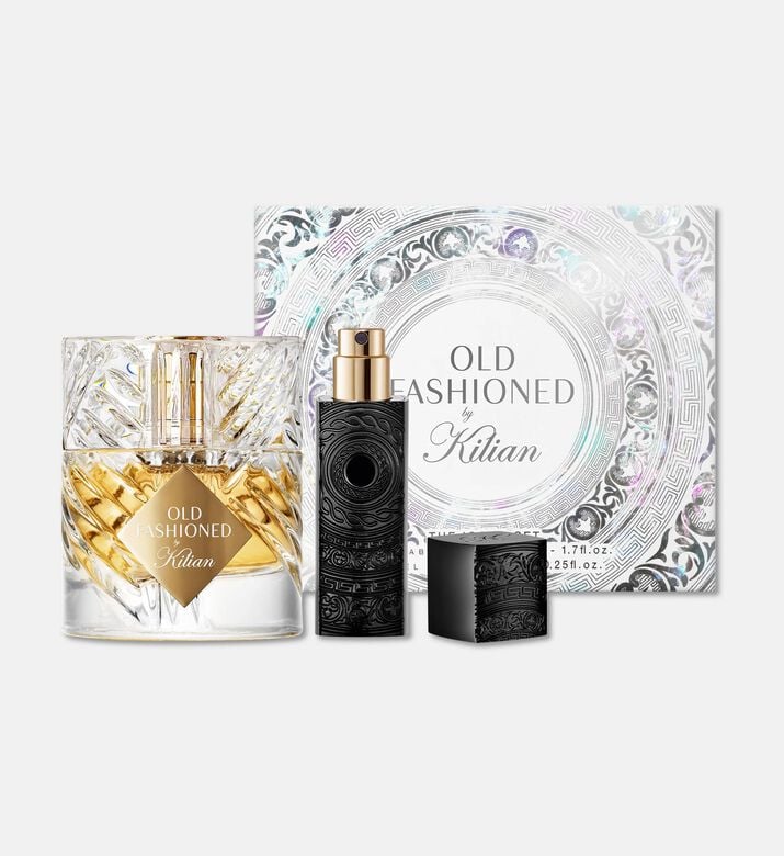 Kilian Paris Old Fashioned Icon Eau De Parfum Set, Packshot View