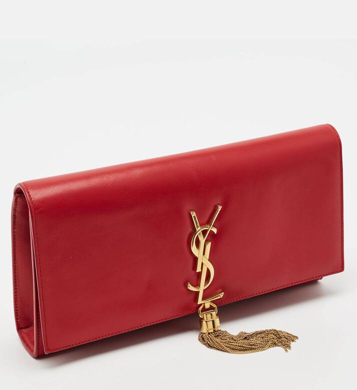Yves Saint Laurent Bag Ysl, Packshot View