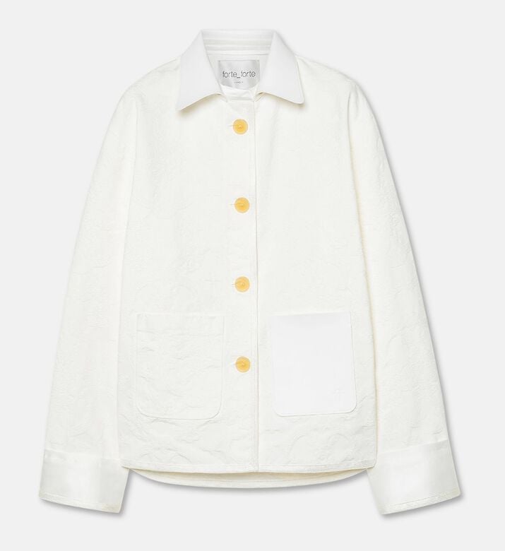 Forte-Forte Jack Work, Packshot View