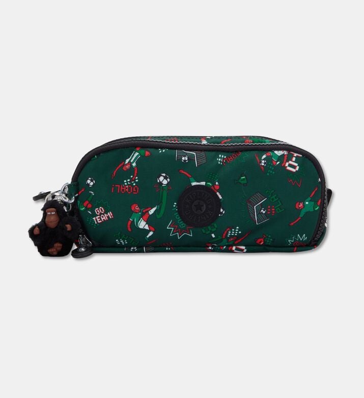 Kipling Pencil Case Gitroy Soccer, Packshot View