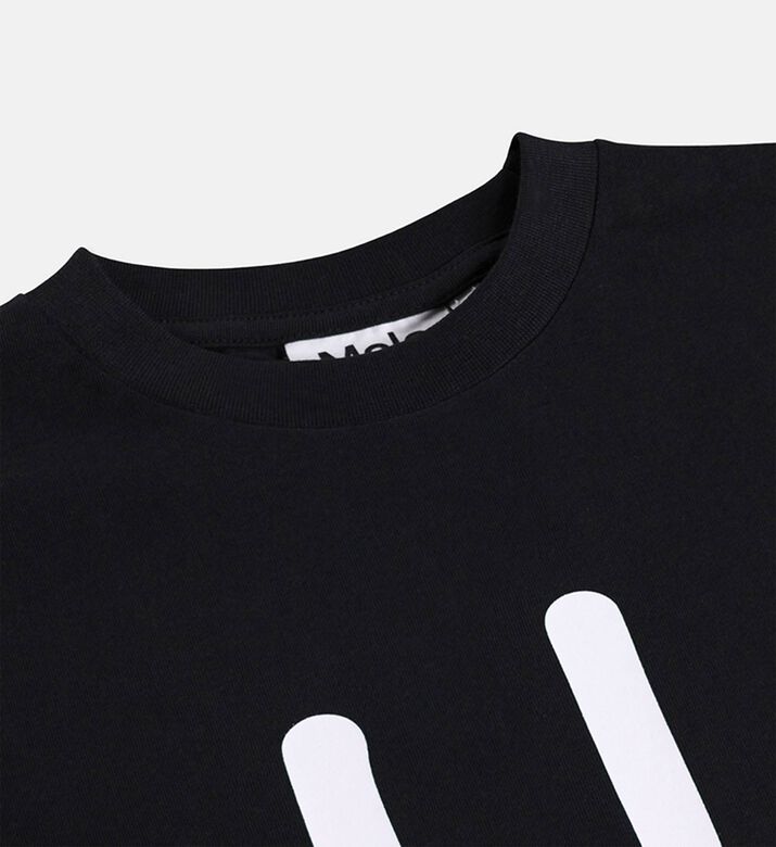 Molo Roxo Smiley Face T-shirt, Packshot View