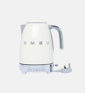 50s Style Variable Temp Kettle