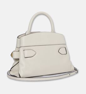 Marc Jacobs Bag S Satchel, White, Packshot View