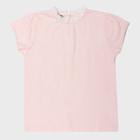Permanent Patilla Girl T-shirt