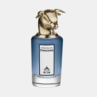 The Blazing Mr Sam Eau De Parfum 75 Ml