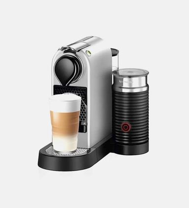 Citiz & Milk Coffee Machine