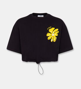 M S G M Ts Boxy, Packshot View