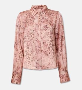 Ba and Sh Shirt Cornelia, Packshot View