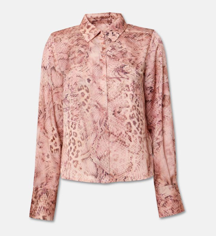 Ba and Sh Shirt Cornelia, Packshot View